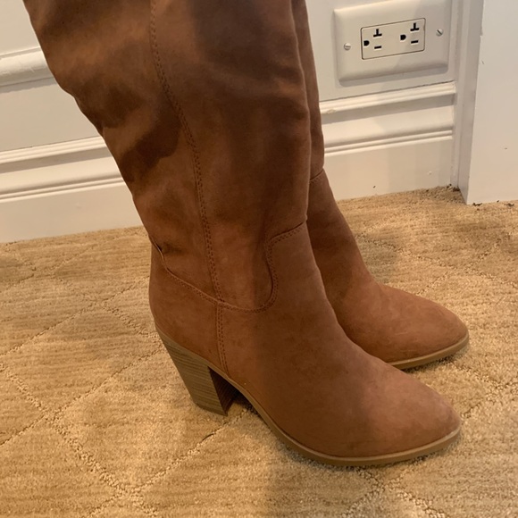 Brand new express boots - Picture 3 of 6